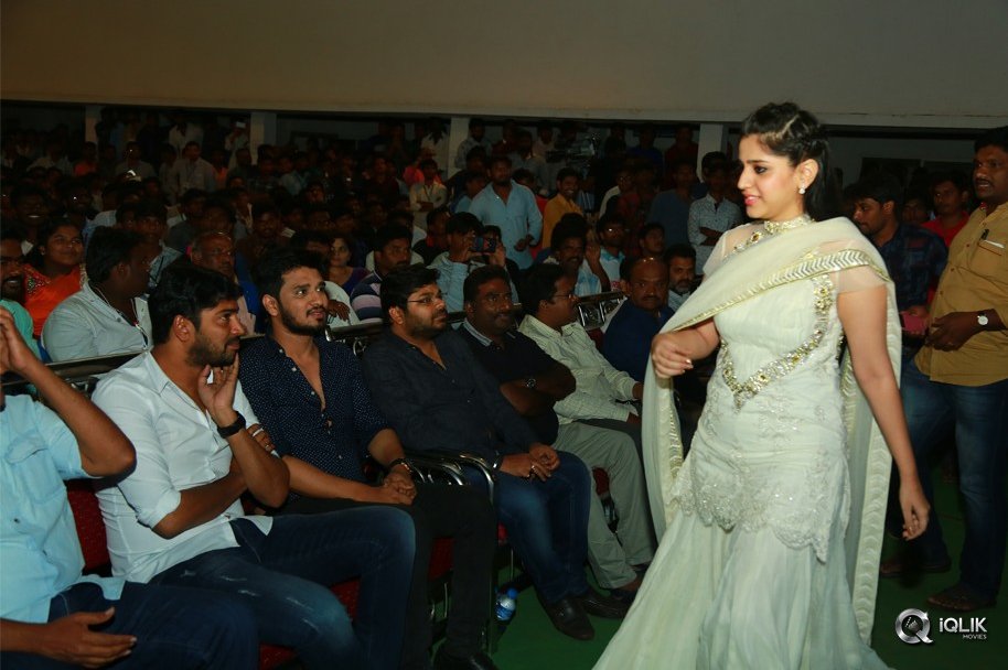 Kirrak-Party-Movie-Audio-Launch